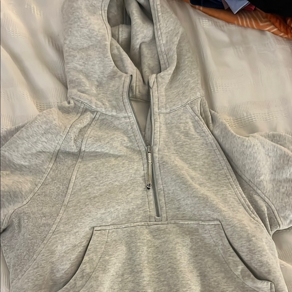 Heather Gray Scuba